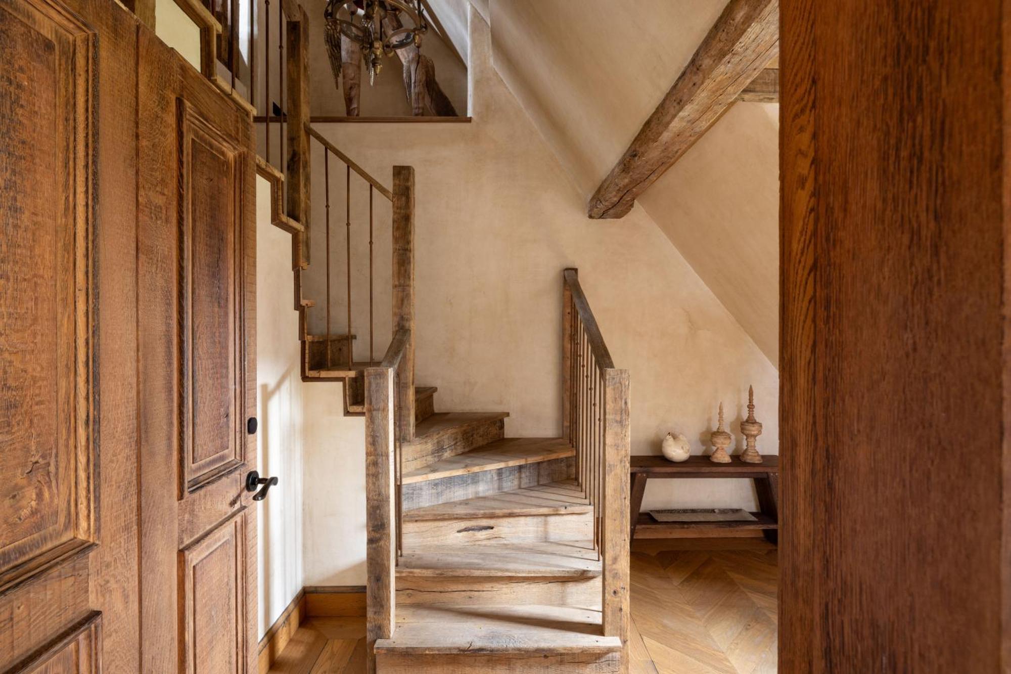 La Ferme Saint Simeon Spa - Relais & Chateaux Honfleur Bagian luar foto