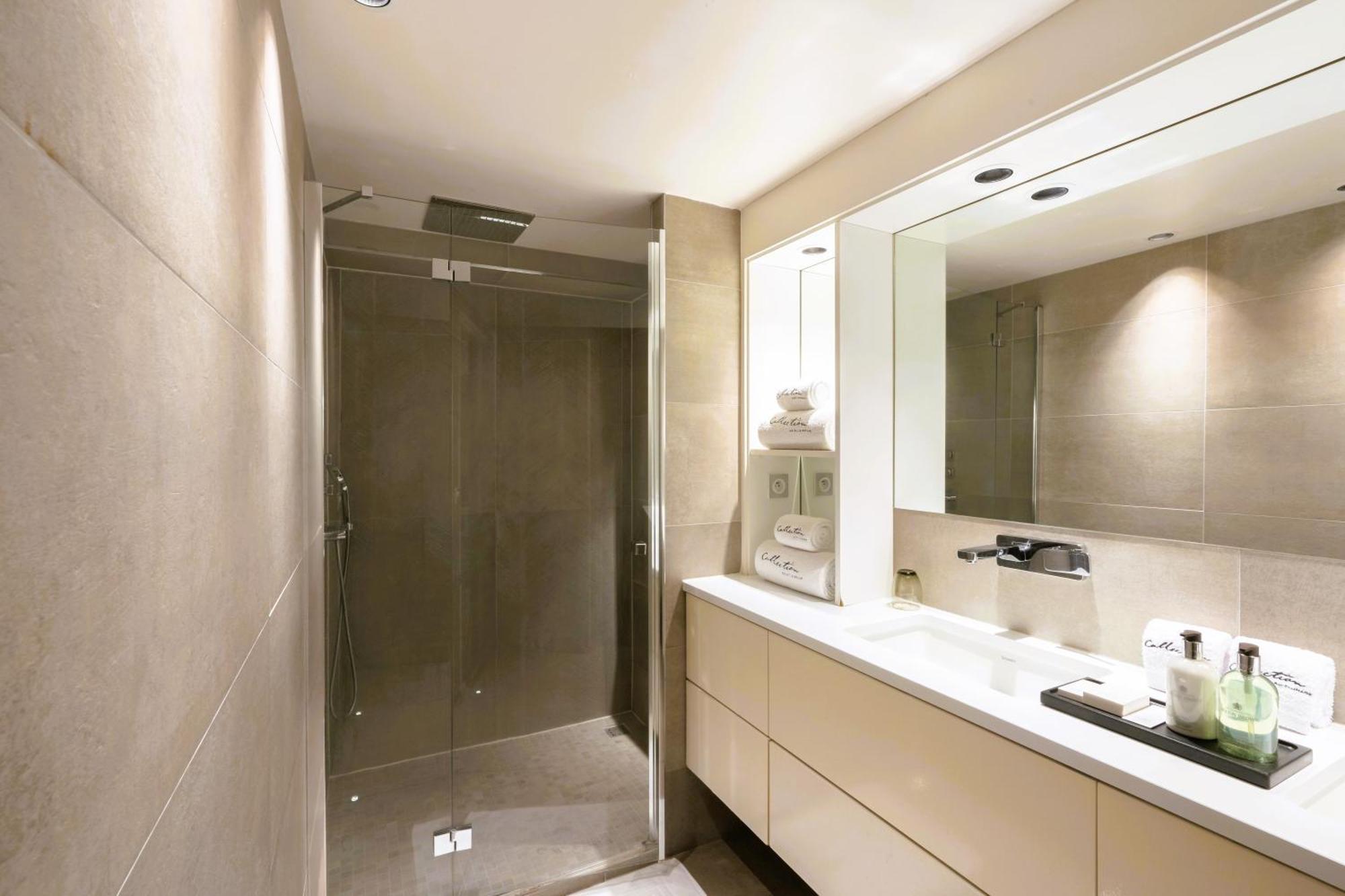 La Ferme Saint Simeon Spa - Relais & Chateaux Honfleur Bagian luar foto